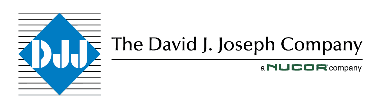 david j joseph company logo