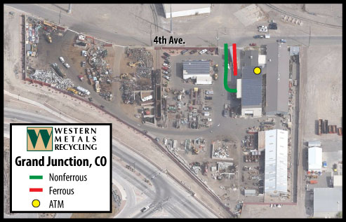 wmr-grand-junction-co grand junction co map
