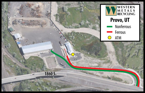 wmr-provo-ut provo utah map