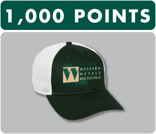 wmr hat wmr hat prize