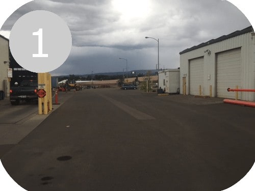 nonferrous metal recycling process