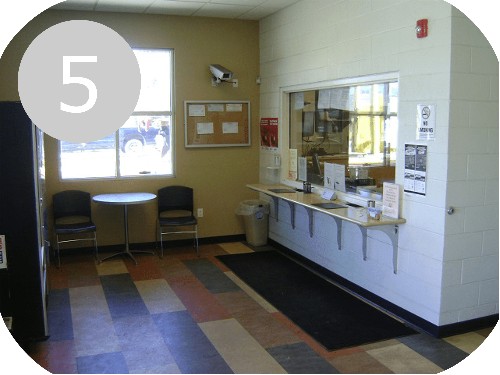 nonferrous recycling step five